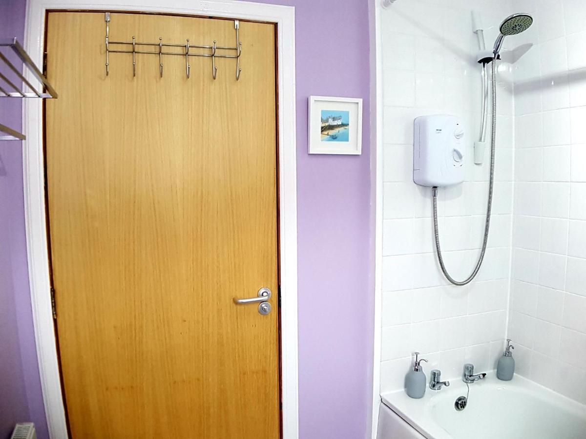 Hill View 2 Bedroom Free Parking Inverness Extérieur photo