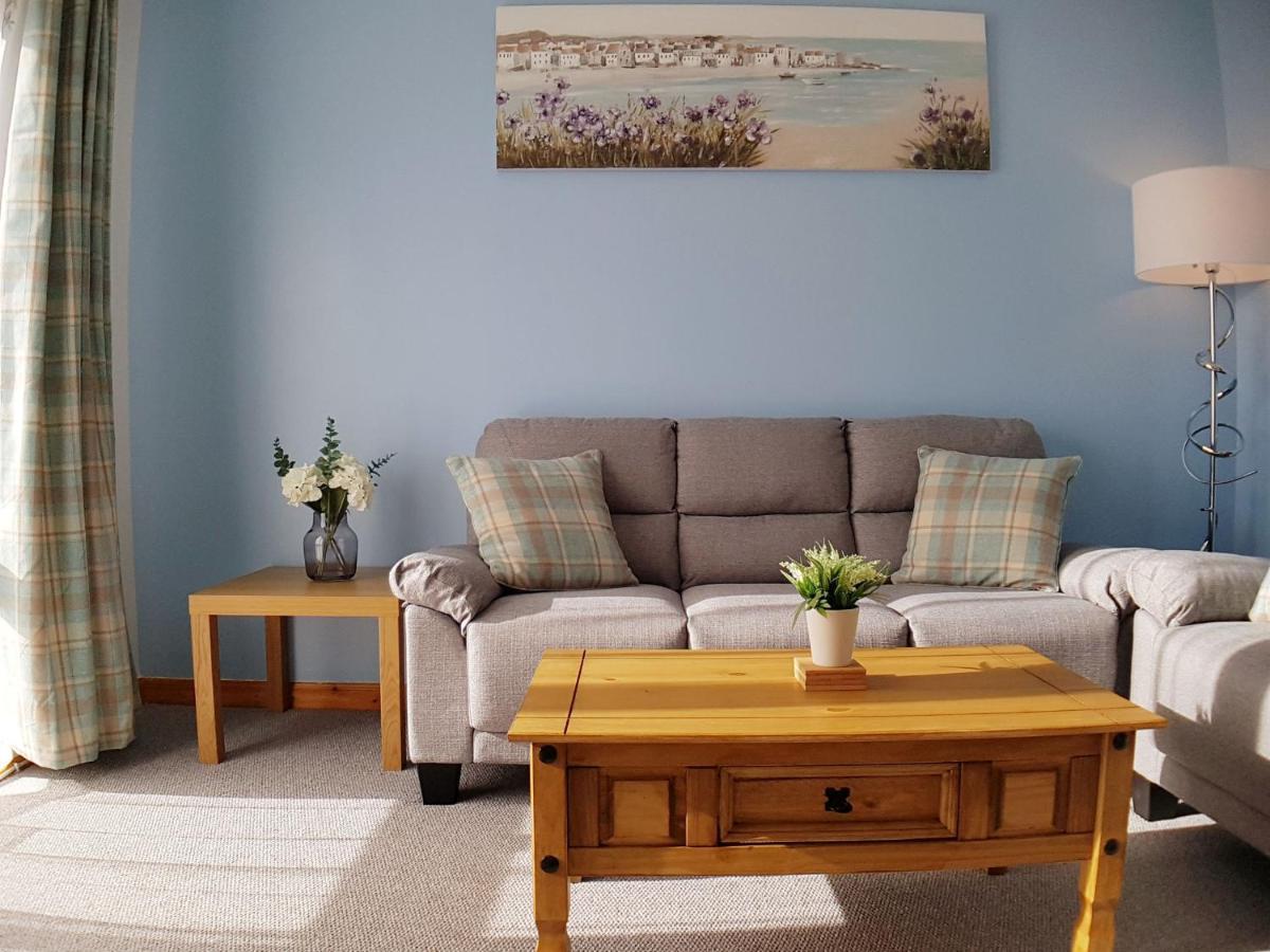 Hill View 2 Bedroom Free Parking Inverness Extérieur photo