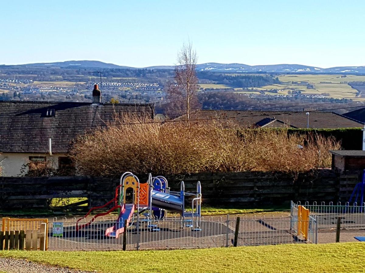 Hill View 2 Bedroom Free Parking Inverness Extérieur photo