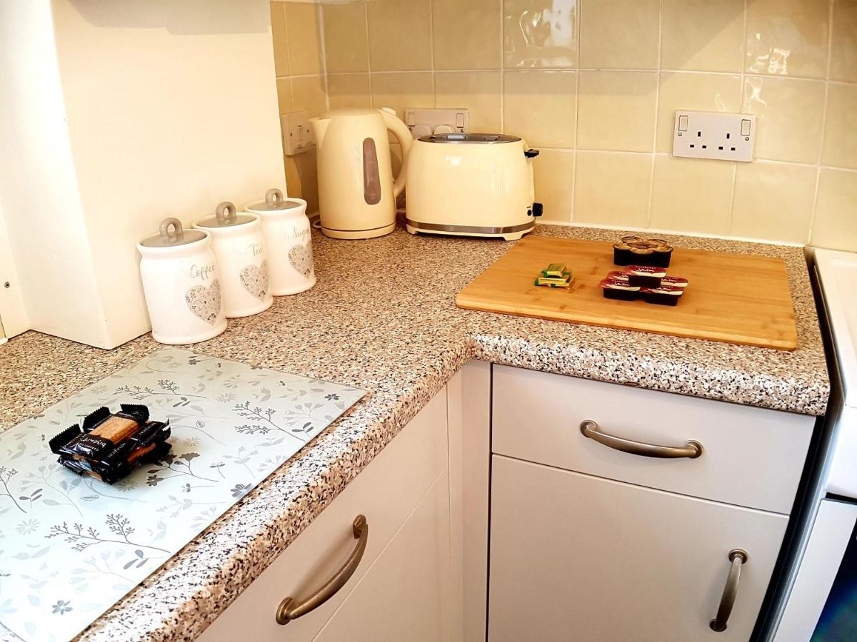 Hill View 2 Bedroom Free Parking Inverness Extérieur photo