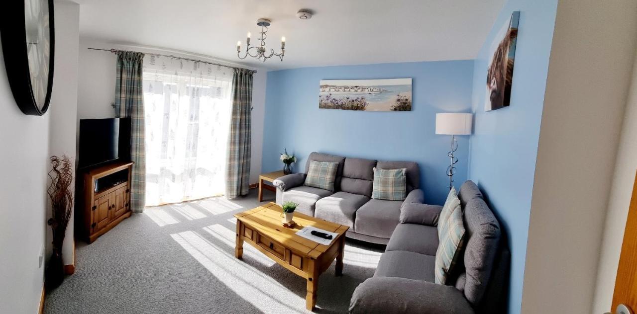 Hill View 2 Bedroom Free Parking Inverness Extérieur photo
